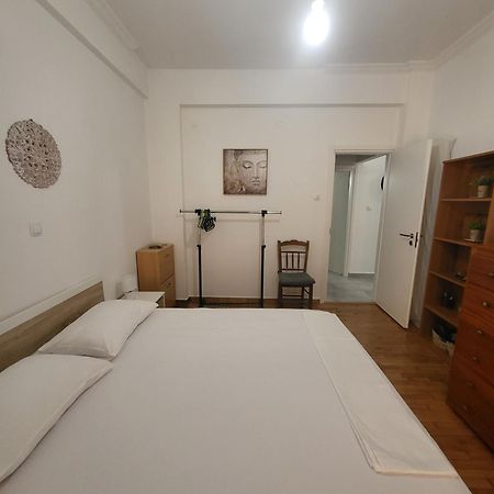 Athens Urban Oasis Apartment Exterior photo