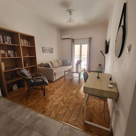 Athens Urban Oasis Apartment Exterior photo