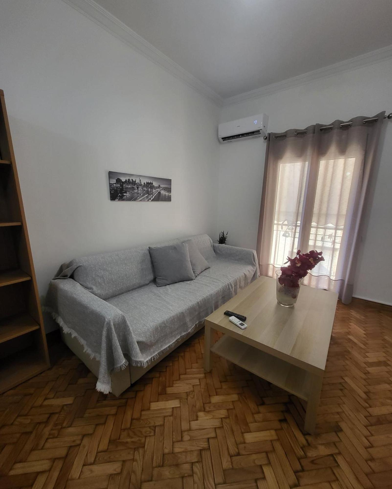 Athens Urban Oasis Apartment Exterior photo