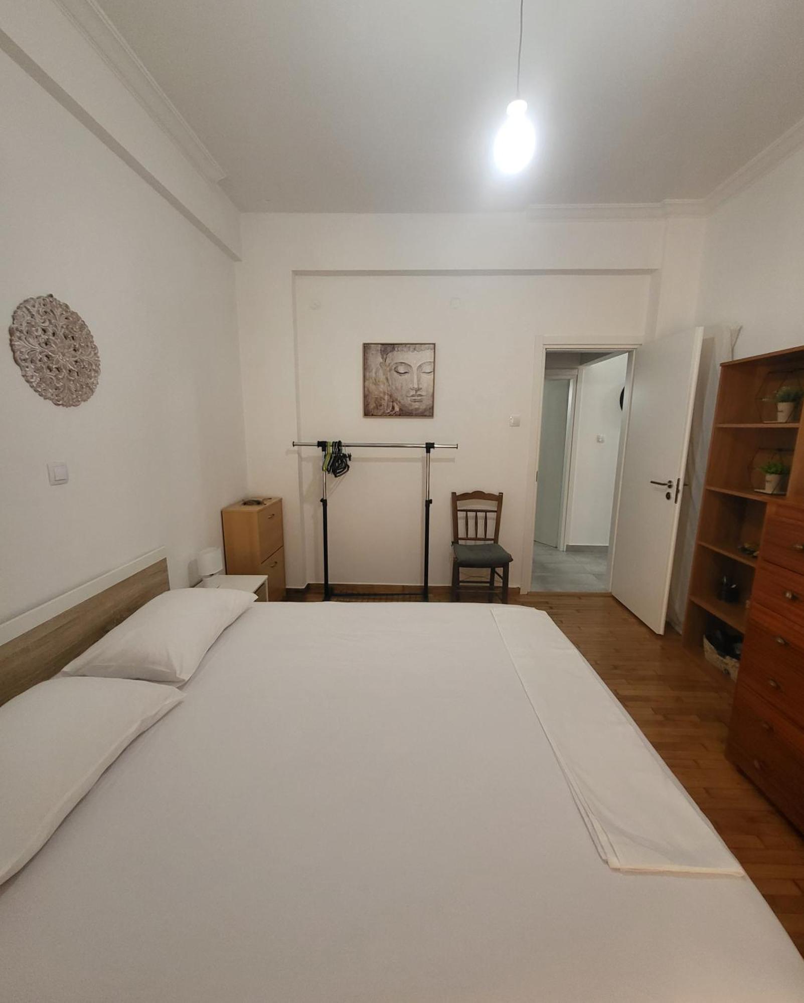 Athens Urban Oasis Apartment Exterior photo