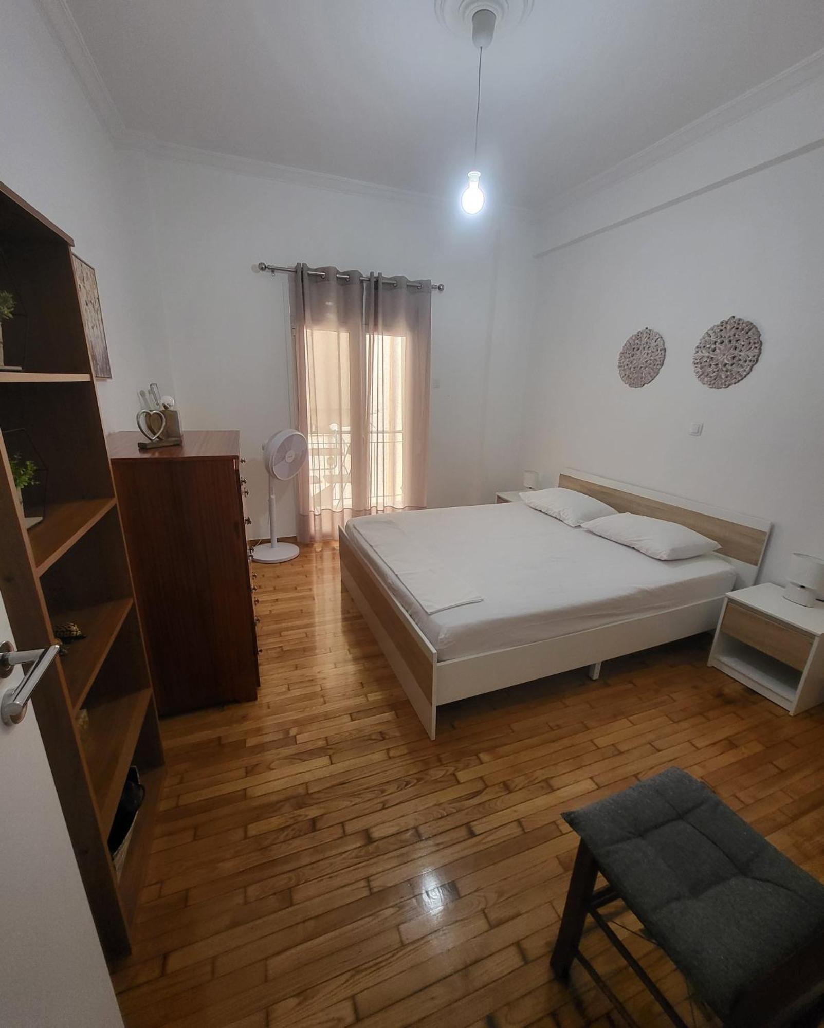 Athens Urban Oasis Apartment Exterior photo